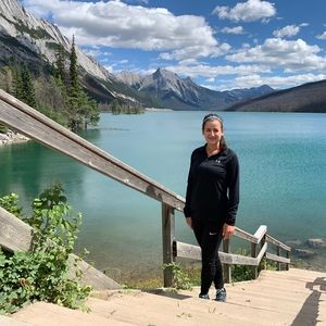 Meet your Posher, Soundous